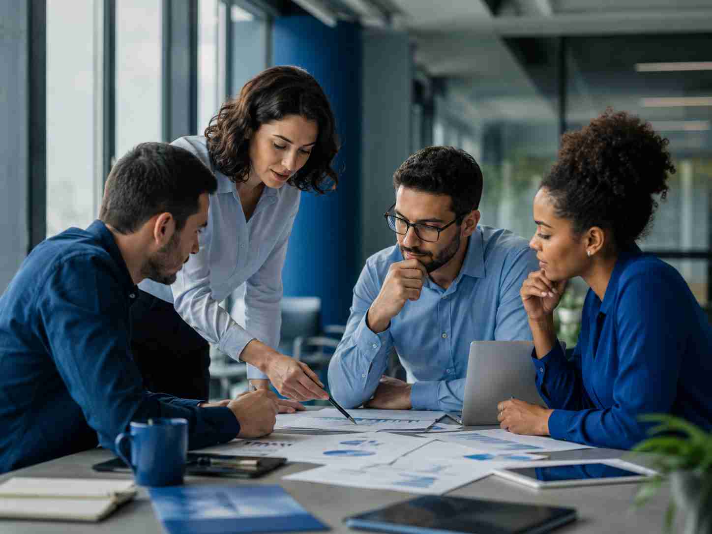 Atitude no trabalho: pequenas decisões que transformam resultados