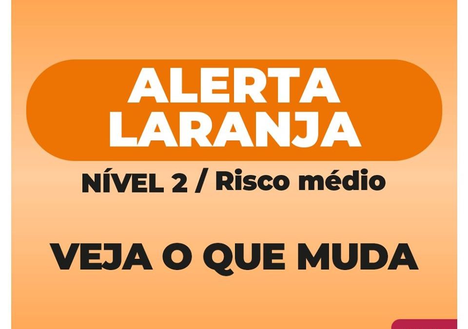 Prefeitura reforça medidas para contenção da covid-19